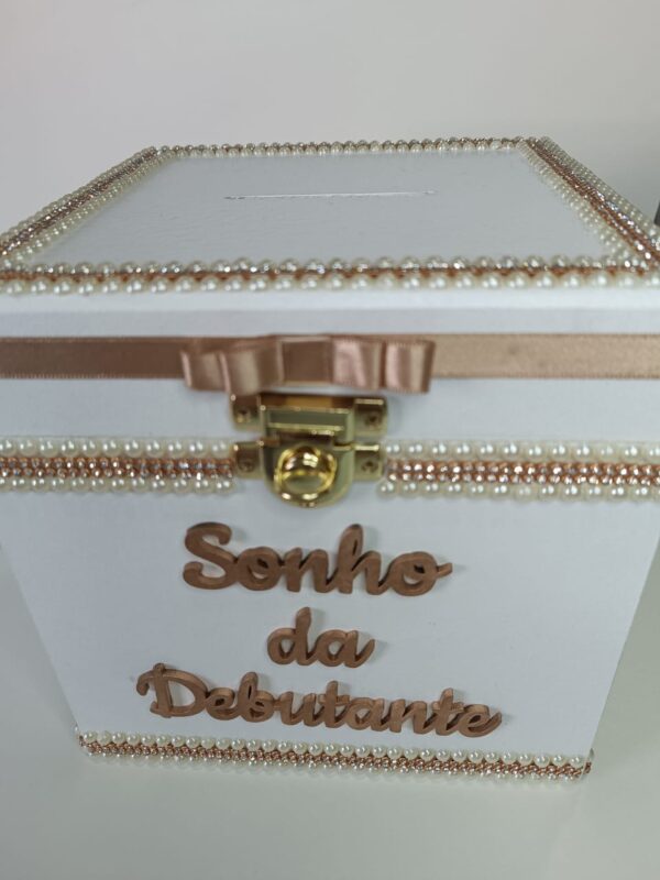 COFRE SONHO DA DEBUTANTE - Image 6